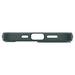 Spigen Ultra Hybrid iPhone 13 Case - Dark Green - Cell phone cases and covers<<<HurtelXML