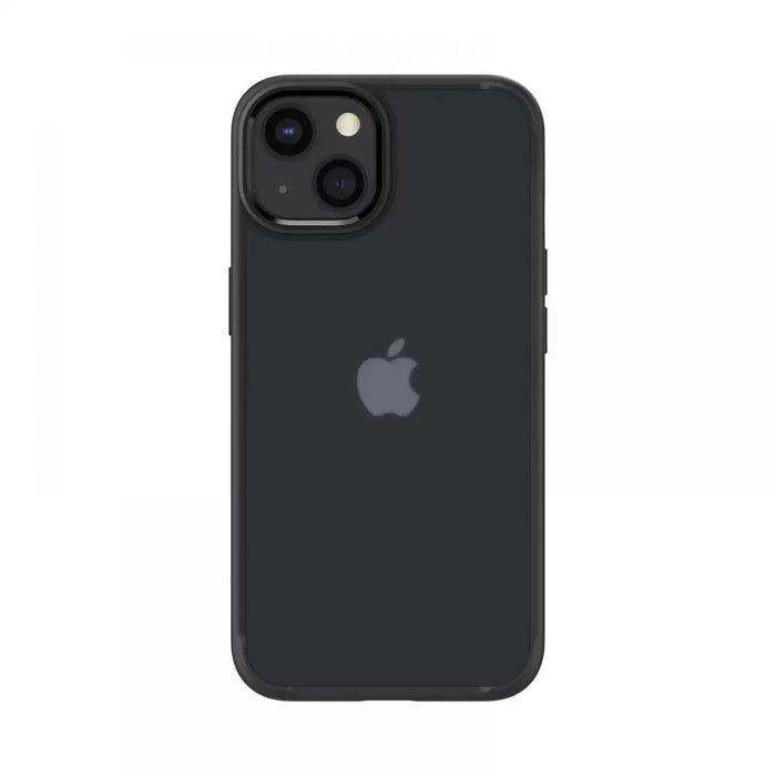 Spigen Ultra Hybrid iPhone 13 Case - Matte Black - Cell phone cases and covers<<<HurtelXML