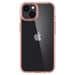 Spigen Ultra Hybrid iPhone 13 Case - Pink/Transparent - Cell phone cases and covers<<<HurtelXML