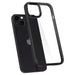Spigen Ultra Hybrid iPhone 13 mini Case - Matte Black - Cell phone cases and covers<<<HurtelXML