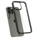 Spigen Ultra Hybrid iPhone 13 Pro Case - Matte Black - Cell phone cases and covers<<<HurtelXML