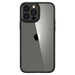 Spigen Ultra Hybrid iPhone 13 Pro Max Case - Matte Black - Cell phone cases and covers<<<HurtelXML&&&Exhibition