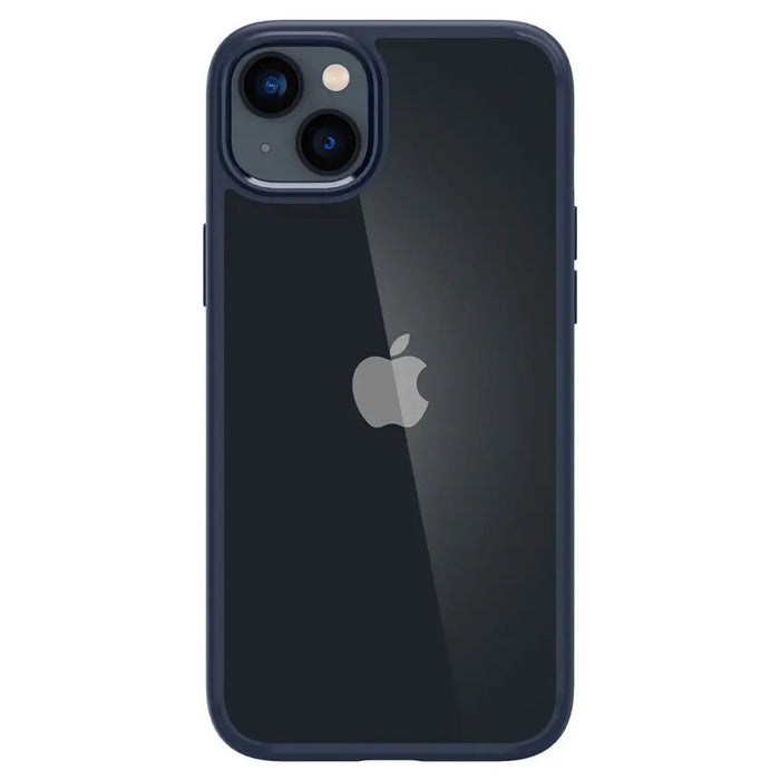 Spigen Ultra Hybrid iPhone 14 Plus Case - Blue - Cell phone cases and covers<<<HurtelXML