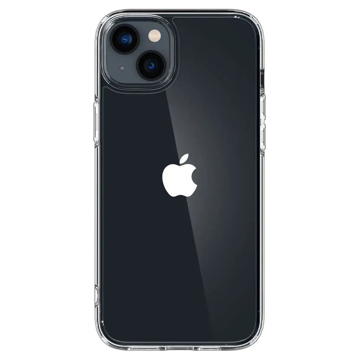 Spigen Ultra Hybrid iPhone 14 Plus Case - Clear - Cell phone cases and covers<<<HurtelXML