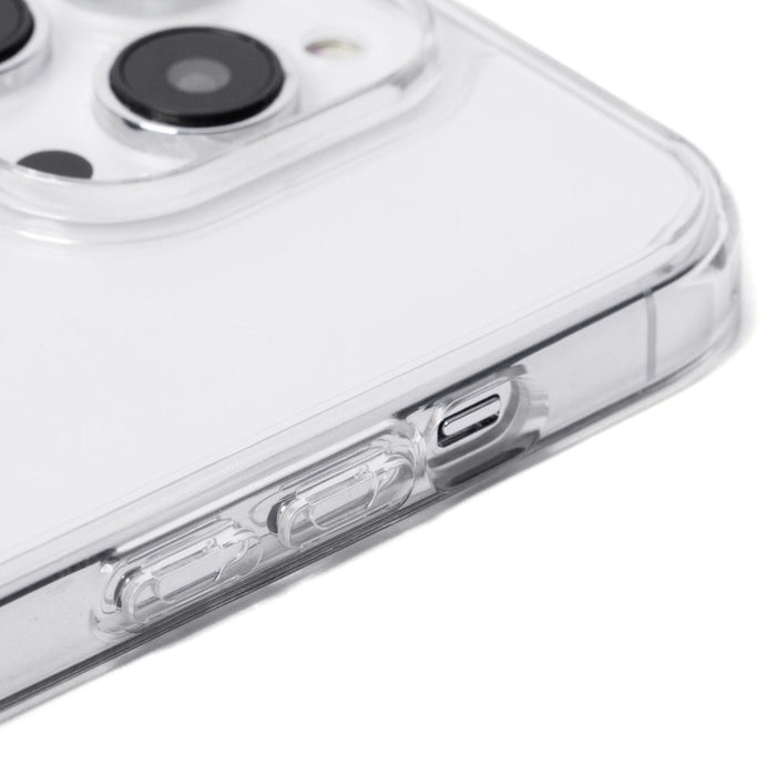 Spigen Ultra Hybrid iPhone 14 Pro Case - Clear - Cell phone cases and covers<<<HurtelXML
