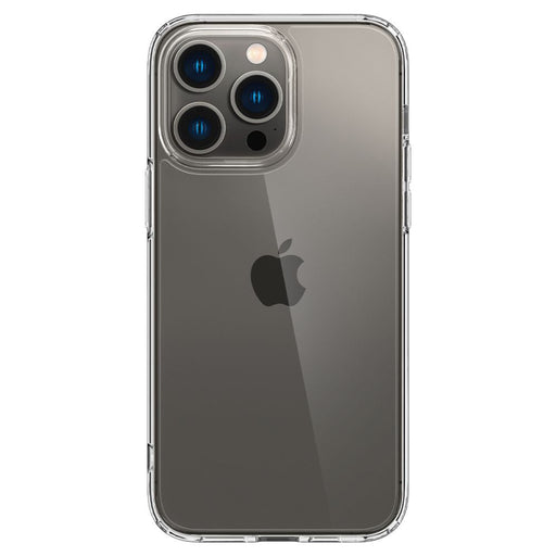 Spigen Ultra Hybrid iPhone 14 Pro Case - Clear - Cell phone cases and covers<<<HurtelXML