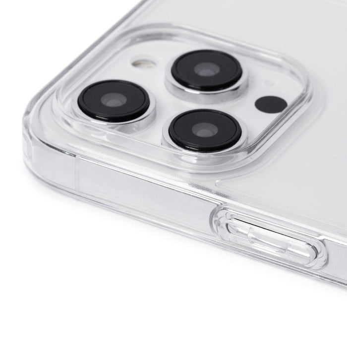 Spigen Ultra Hybrid iPhone 14 Pro Case - Clear - Cell phone cases and covers<<<HurtelXML