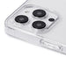 Spigen Ultra Hybrid iPhone 14 Pro Case - Clear - Cell phone cases and covers<<<HurtelXML