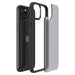 Spigen Ultra Hybrid iPhone 15 Case - Clear Black - Cell phone cases and covers<<<HurtelXML