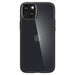 Spigen Ultra Hybrid iPhone 15 Plus Case - Black - Cell phone cases and covers<<<HurtelXML