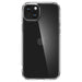 Spigen Ultra Hybrid iPhone 15 Plus Case - Clear - Cell phone cases and covers<<<HurtelXML