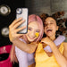 Spigen Ultra Hybrid iPhone 15 Plus Case - Clear - Cell phone cases and covers<<<HurtelXML
