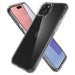 Spigen Ultra Hybrid iPhone 15 Plus Case - Clear - Cell phone cases and covers<<<HurtelXML