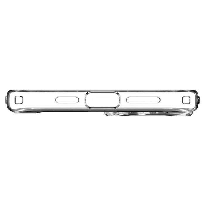 Spigen Ultra Hybrid iPhone 15 Plus Case - Clear - Cell phone cases and covers<<<HurtelXML
