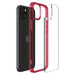 Spigen Ultra Hybrid iPhone 15 Plus Case - Red - Cell phone cases and covers<<<HurtelXML