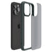 Spigen Ultra Hybrid iPhone 15 Pro Case - Dark Green - Cell phone cases and covers<<<HurtelXML
