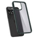 Spigen Ultra Hybrid iPhone 15 Pro Max Case - Dark Green - Cell phone cases and covers<<<HurtelXML