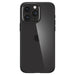 Spigen Ultra Hybrid iPhone 15 Pro Max Case - Matte Black - Cell phone cases and covers<<<HurtelXML