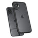 Spigen Ultra Hybrid iPhone 16 Case - Matte Black - Cell phone cases and covers<<<HurtelXML