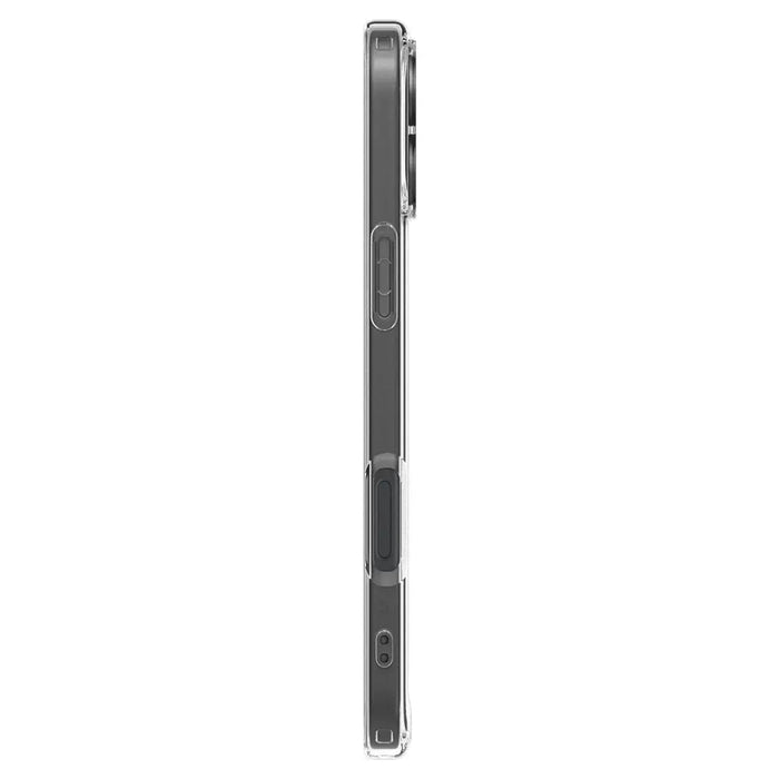 Spigen Ultra Hybrid iPhone 16 Plus Case - Clear - Cell phone cases and covers<<<HurtelXML