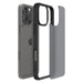 Spigen Ultra Hybrid iPhone 16 Pro Case - Black - Cell phone cases and covers<<<HurtelXML