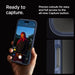 Spigen Ultra Hybrid iPhone 16 Pro Case - Blue - Cell phone cases and covers<<<HurtelXML