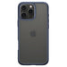 Spigen Ultra Hybrid iPhone 16 Pro Case - Blue - Cell phone cases and covers<<<HurtelXML