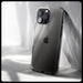 Spigen Ultra Hybrid iPhone 16 Pro Case - Clear - Cell phone cases and covers<<<HurtelXML