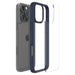 Spigen Ultra Hybrid iPhone 16 Pro Max Case - Blue - Cell phone cases and covers<<<HurtelXML