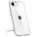Spigen Ultra Hybrid iPhone 16e Case - Clear - Cell phone cases and covers<<<HurtelXML