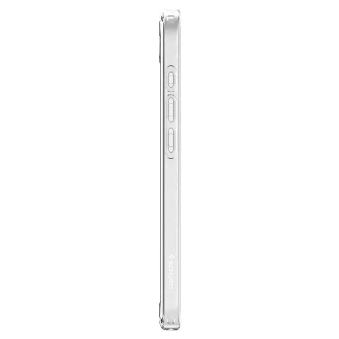 Spigen Ultra Hybrid iPhone 16e Case - Clear - Cell phone cases and covers<<<HurtelXML