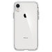 Spigen Ultra Hybrid iPhone XR Case - Clear - Cell phone cases and covers<<<HurtelXML
