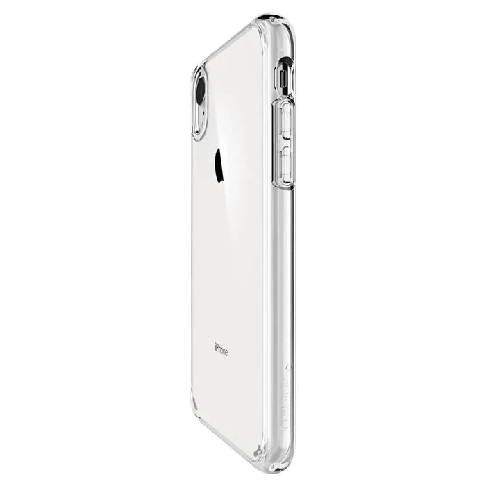 Spigen Ultra Hybrid iPhone XR Case - Clear - Cell phone cases and covers<<<HurtelXML