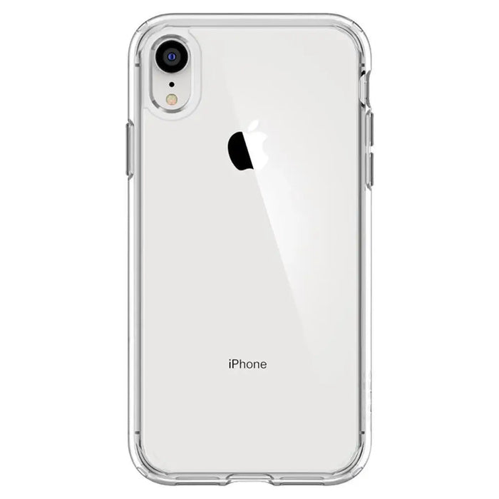Spigen Ultra Hybrid iPhone XR Case - Clear - Cell phone cases and covers<<<HurtelXML