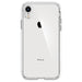 Spigen Ultra Hybrid iPhone XR Case - Clear - Cell phone cases and covers<<<HurtelXML