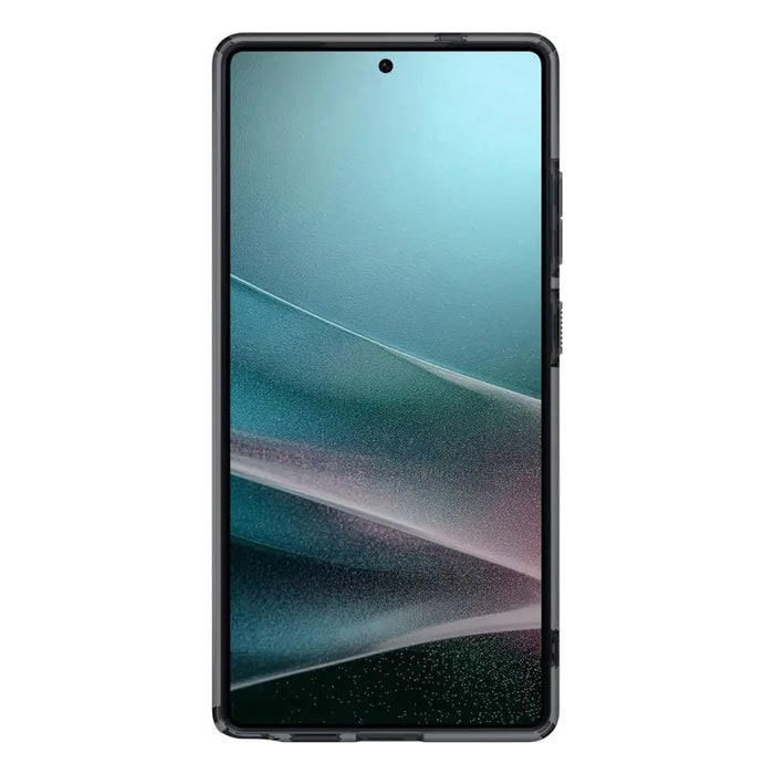 Spigen Ultra Hybrid Mag Case for Samsung Galaxy S25 Ultra - Black - Cell phone cases and covers<<<HurtelXML