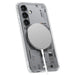 Spigen Ultra Hybrid Mag Case for Samsung Galaxy S25 Neo One - Clear - Cell phone cases and covers<<<HurtelXML