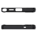 Spigen Ultra Hybrid Mag Case for Samsung Galaxy S25 Ultra Zero One - Black - Cell phone cases and covers<<<HurtelXML