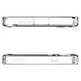 Spigen Ultra Hybrid Mag Case for Samsung Galaxy S25 Ultra Zero One - White - Cell phone cases and covers<<<HurtelXML
