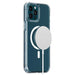Spigen Ultra Hybrid Mag Case with MagSafe for iPhone 12 Pro Max - White - Cell phone cases and covers<<<HurtelXML