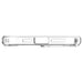 Spigen Ultra Hybrid Mag Case with MagSafe for iPhone 12 Pro Max - White - Cell phone cases and covers<<<HurtelXML