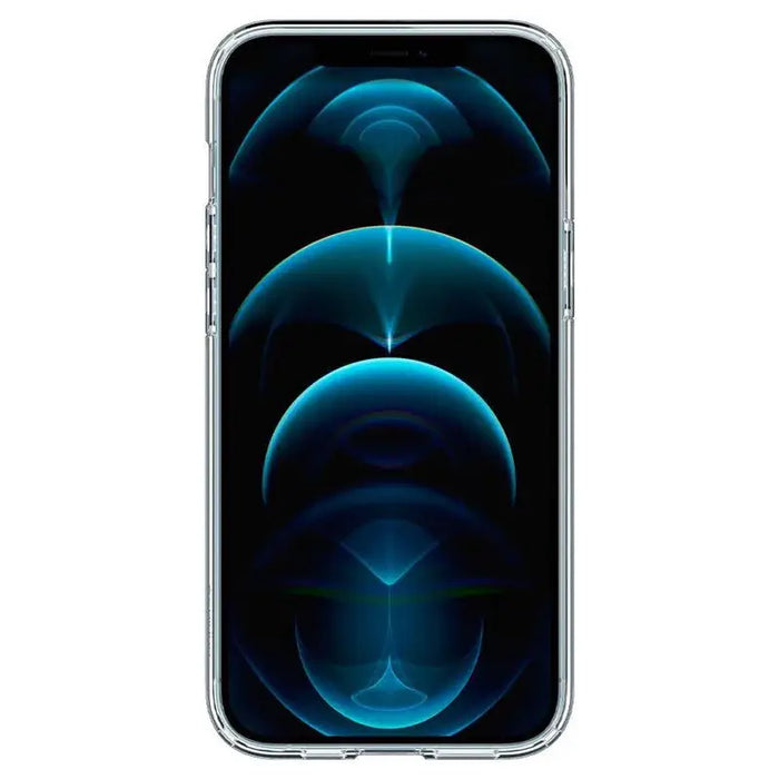 Spigen Ultra Hybrid Mag Case with MagSafe for iPhone 12 Pro Max - White - Cell phone cases and covers<<<HurtelXML