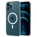 Spigen Ultra Hybrid Mag Case with MagSafe for iPhone 12 Pro Max - White - Cell phone cases and covers<<<HurtelXML