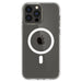 Spigen Ultra Hybrid Mag Case with MagSafe for iPhone 13 Pro - White - Cell phone cases and covers<<<HurtelXML