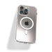 Spigen Ultra Hybrid Mag Case with MagSafe for iPhone 14 Pro Max - Clear/White - Cell phone cases and covers<<<HurtelXML