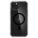 Spigen Ultra Hybrid Mag Case with MagSafe for iPhone 15 - Black - Cell phone cases and covers<<<HurtelXML
