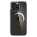 Spigen Ultra Hybrid Mag Case with MagSafe for iPhone 15 Pro - Gold - Cell phone cases and covers<<<HurtelXML