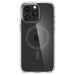 Spigen Ultra Hybrid Mag case with MagSafe for iPhone 15 Pro Max - graphite - Cell phone cases and covers<<<HurtelXML