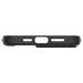 Spigen Ultra Hybrid Mag Case with MagSafe for iPhone 15 Pro Max - Clear Black - Cell phone cases and covers<<<HurtelXML