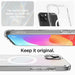 Spigen Ultra Hybrid Mag Case with MagSafe for iPhone 15 - White - Cell phone cases and covers<<<HurtelXML
